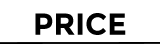 Price logo
